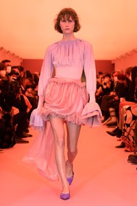 Paco Rabanne RTW Fall 2022
