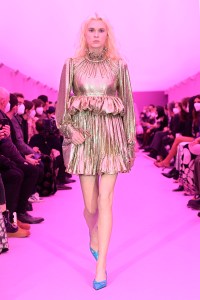 Paco Rabanne RTW Fall 2022
