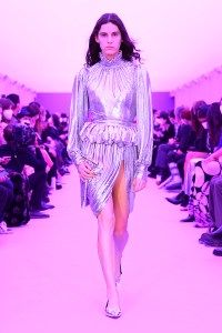 Paco Rabanne RTW Fall 2022