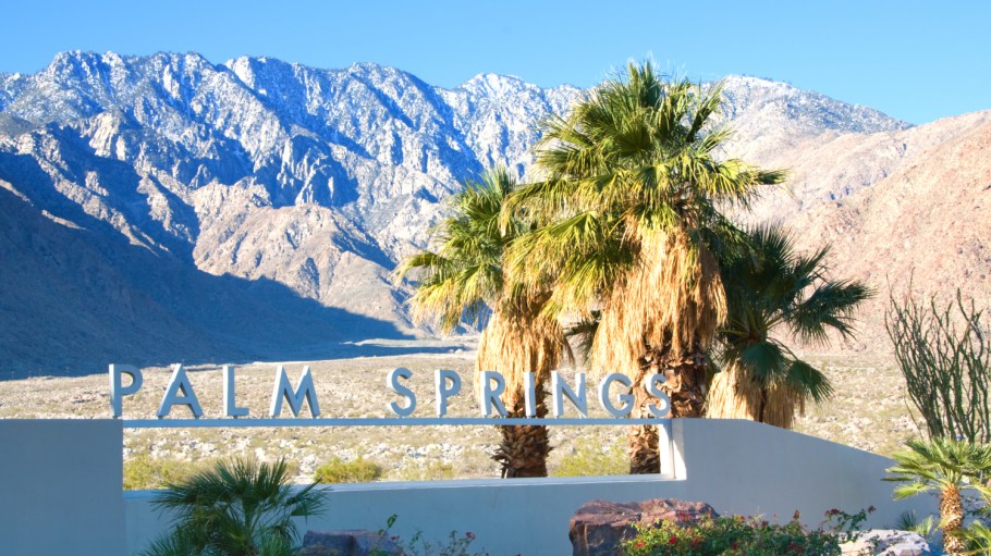 The FashionGo Week Palm Springs trade show arrives in Southern California in May, organized by veterans Tom Nastos and Scott Chowan.