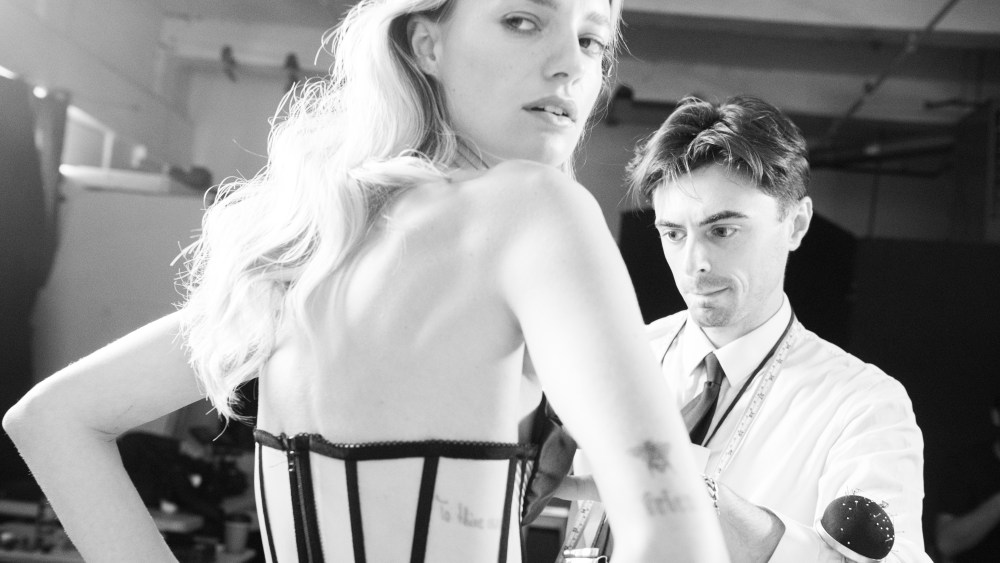Paul Burgo Talks Factory New York, Styling Anya Taylor-Joy and More
