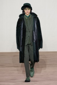 Paul Smith Men's Fall 2022