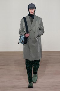 Paul Smith Men's Fall 2022