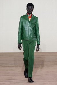 Paul Smith Men's Fall 2022