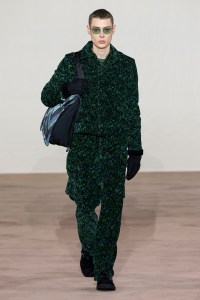 Paul Smith Men's Fall 2022