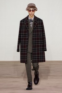 Paul Smith Men's Fall 2022