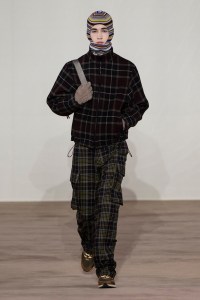 Paul Smith Men's Fall 2022