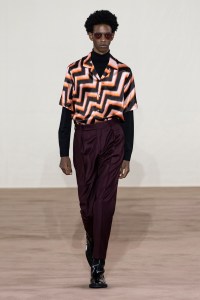 Paul Smith Men's Fall 2022