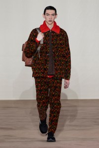 Paul Smith Men's Fall 2022
