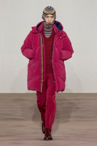 Paul Smith Men's Fall 2022