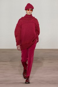 Paul Smith Men's Fall 2022
