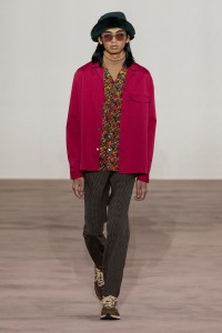 Paul Smith Men's Fall 2022