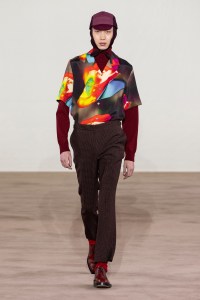 Paul Smith Men's Fall 2022