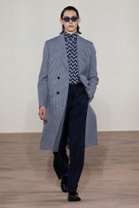 Paul Smith Men's Fall 2022