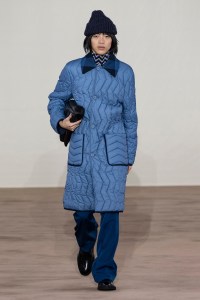 Paul Smith Men's Fall 2022