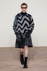 Paul Smith Men's Fall 2022