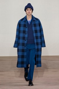 Paul Smith Men's Fall 2022