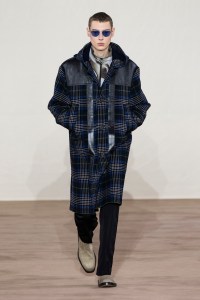 Paul Smith Men's Fall 2022