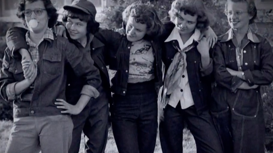 PBS’ most-watched history series “American Experience” returns next month and kicks off with an in-depth look at the legacy of jeans.