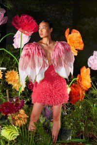 Rahul Mishra Couture Spring 2022