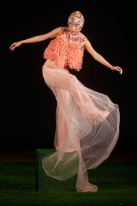 Rahul Mishra Couture Spring 2022