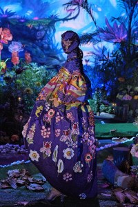 Rahul Mishra Couture Spring 2022