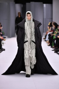 Rains Men's Fall 2022