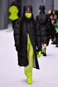 Rains Men's Fall 2022