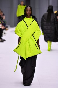 Rains Men's Fall 2022