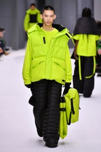 Rains Men's Fall 2022