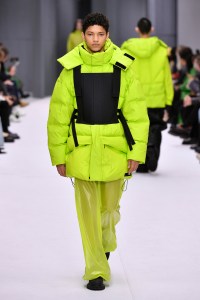 Rains Men's Fall 2022