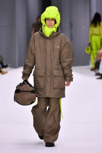 Rains Men's Fall 2022