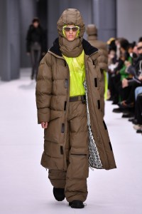 Rains Men's Fall 2022