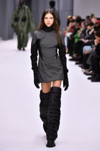 Rains Men's Fall 2022