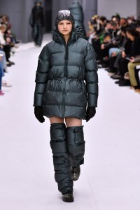 Rains Men's Fall 2022
