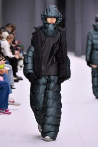 Rains Men's Fall 2022