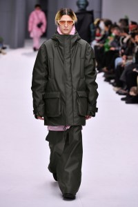 Rains Men's Fall 2022