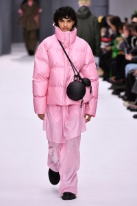 Rains Men's Fall 2022