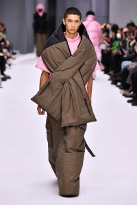 Rains Men's Fall 2022