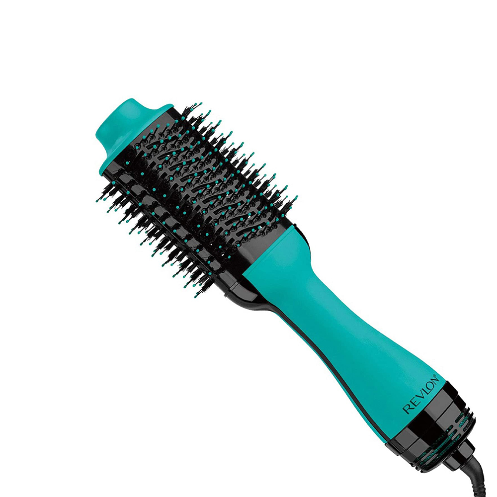 revlon hair dryer brush