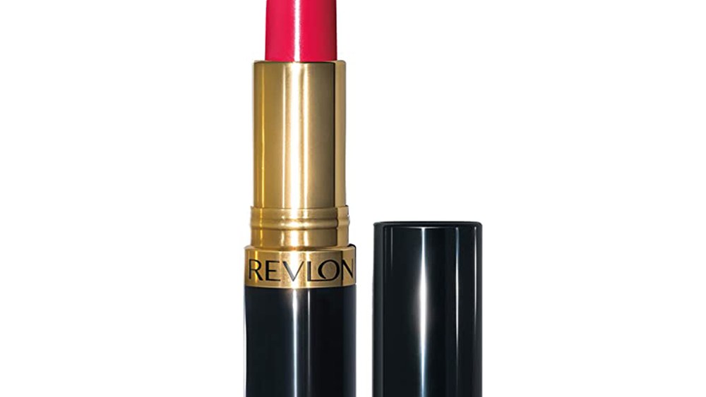 Revlon Super Lustrous Lipstick in Cherries in the Snow