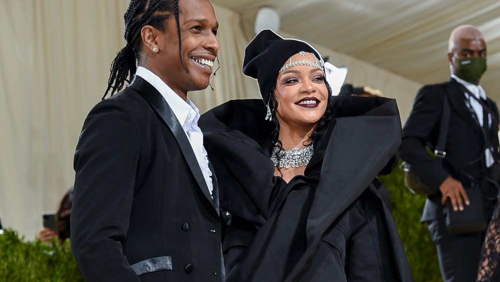 Rihanna Is Pregnant: What to Know, Details
