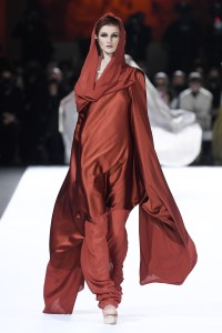 Stephane Rolland Couture Spring 2022
