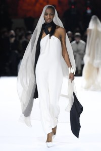 Stephane Rolland Couture Spring 2022