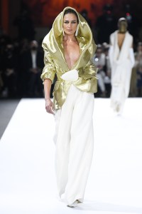 Stephane Rolland Couture Spring 2022