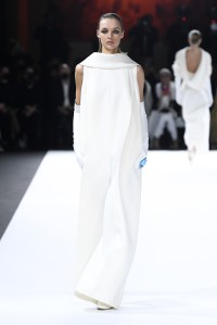 Stephane Rolland Couture Spring 2022