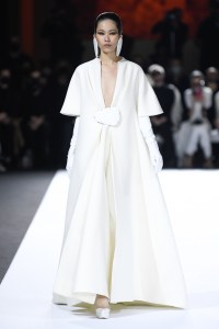 Stephane Rolland Couture Spring 2022