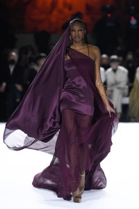 Stephane Rolland Couture Spring 2022