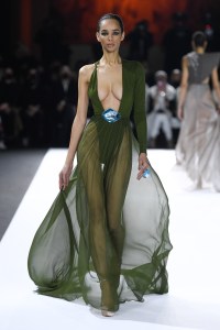 Stephane Rolland Couture Spring 2022