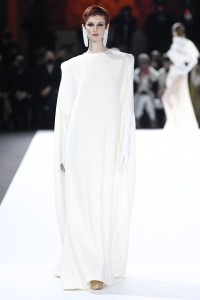 Stephane Rolland Couture Spring 2022